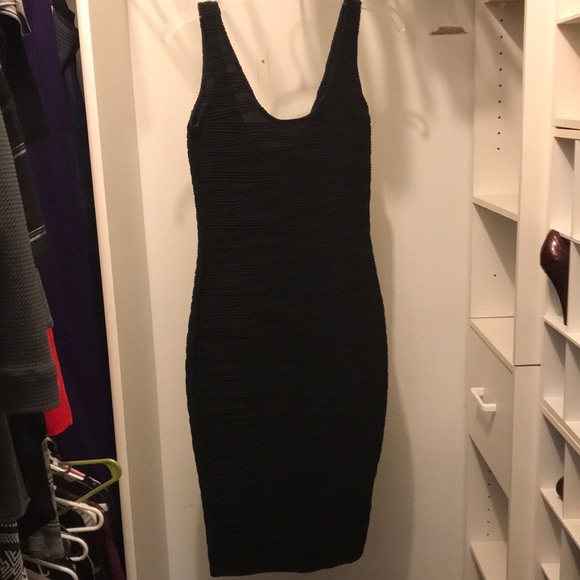 ASOS dress only worn once - Picture 1 of 4